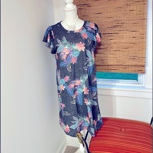 Gap summer dress
